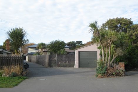 Photo of property in 61 Blake Street, New Brighton, Christchurch, 8061
