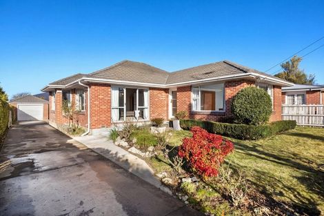 Photo of property in 320 Greers Road, Bishopdale, Christchurch, 8053