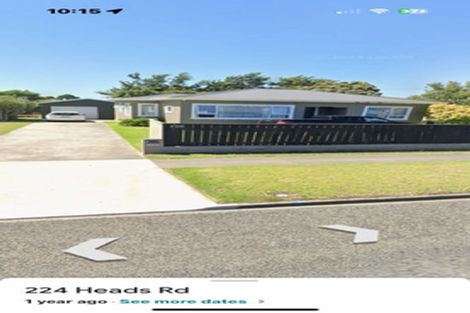 Photo of property in 226 Heads Road, Gonville, Whanganui, 4501