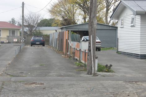 Photo of property in 85 Geddis Avenue, Maraenui, Napier, 4110