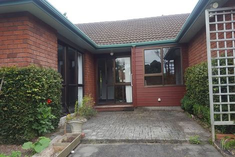Photo of property in 30a Wyndrum Avenue, Waterloo, Lower Hutt, 5011