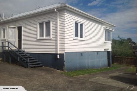 Photo of property in 99 Point Chevalier Road, Point Chevalier, Auckland, 1022