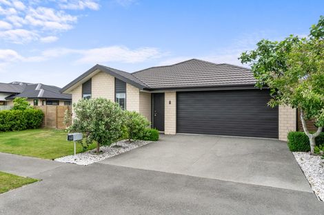Photo of property in 13 Myrtle Road, Wigram, Christchurch, 8025