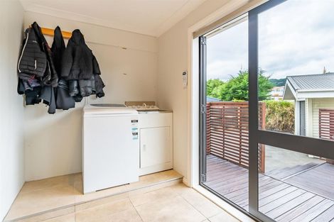 Photo of property in 4 Sharpe Crescent, Wainuiomata, Lower Hutt, 5014