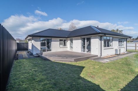 Photo of property in 2a Bridge Street, Temuka, 7920