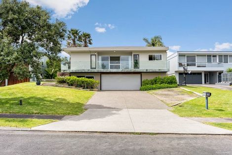 Photo of property in 5 Fortyfoot Lane, Sunnyhills, Auckland, 2010