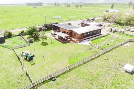 Photo of property in 102 Huirau Road, Turua, Thames, 3574