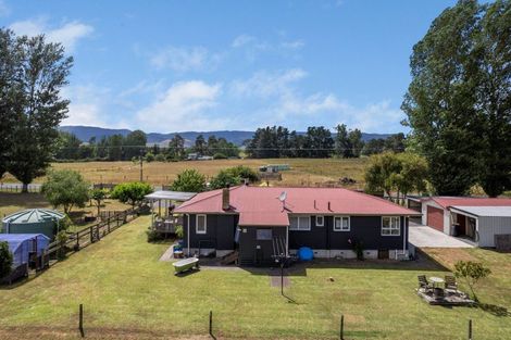 Photo of property in 412 Te Poi Road South, Te Poi, Matamata, 3473