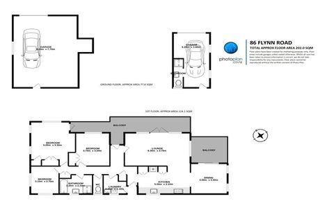 Photo of property in 86 Flynn Road, Hillcrest, Hamilton, 3216