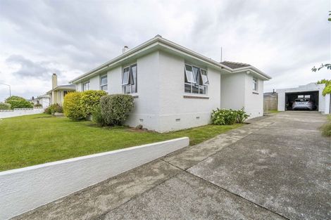 Photo of property in 392 Saint Andrew Street, Glengarry, Invercargill, 9810