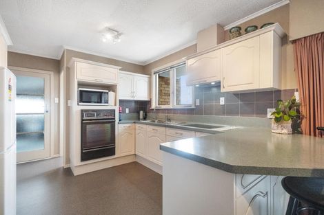 Photo of property in 1 Kauri Crescent, Matamata, 3400