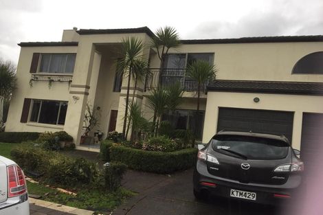 Photo of property in 19 Oakford Park Crescent, Greenhithe, Auckland, 0632