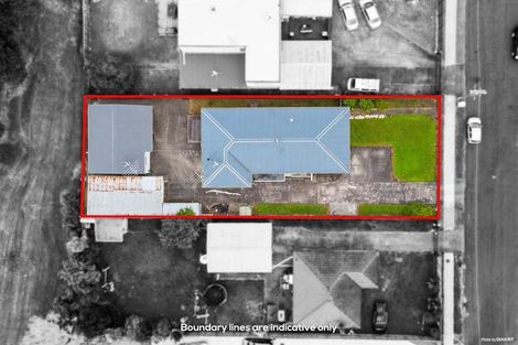 Photo of property in 53 Beaubank Road, Kelston, Auckland, 0602