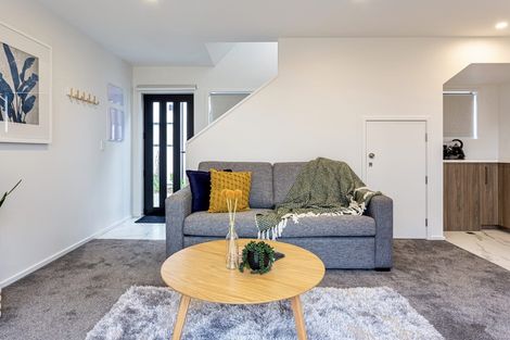 Photo of property in 2/221 Armagh Street, Christchurch Central, Christchurch, 8011