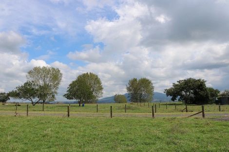 Photo of property in 95b Pearsons Road, Putaruru, 3481