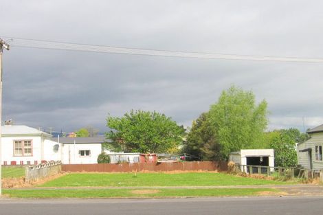 Photo of property in 3 Rolleston Street, Te Aroha, 3320