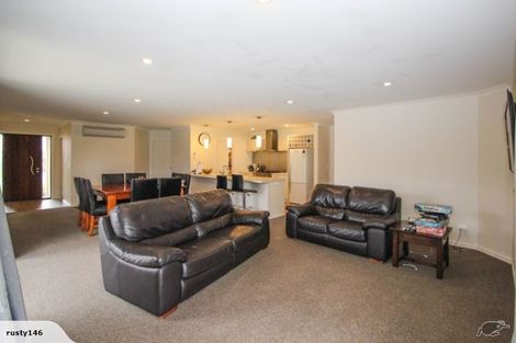 Photo of property in 17 Sue Place, Mahora, Hastings, 4120