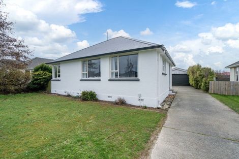 Photo of property in 9 Lyon Street, Glengarry, Invercargill, 9810