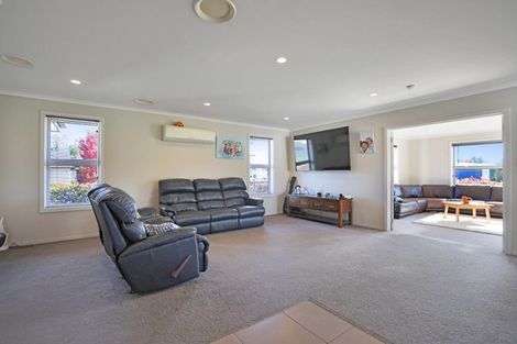 Photo of property in 3 Ludlow Drive, Huntingdon, Ashburton, 7774