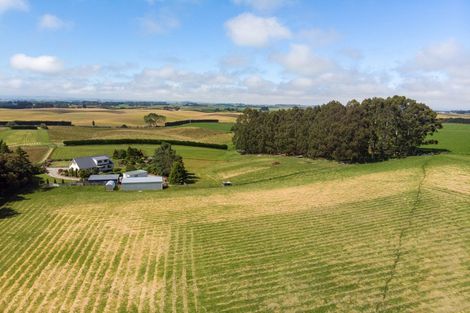 Photo of property in 1749 Maheno-herbert Road, Herbert, Oamaru, 9495