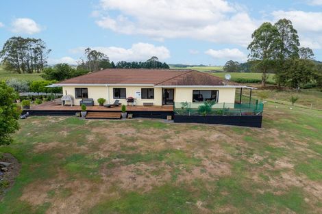 Photo of property in 134 Vospers Road, Lichfield, Putaruru, 3482