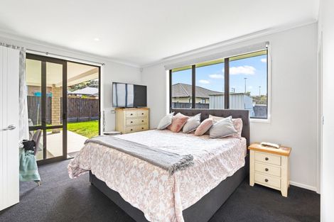 Photo of property in 8 Balmore Crescent, Pokeno, 2402