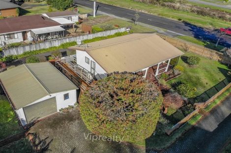 Photo of property in 60 Parawai Road, Ngongotaha, Rotorua, 3010