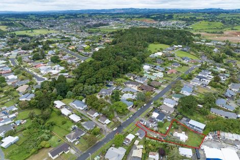 Photo of property in 5 Carlton Road, Pukekohe, 2120