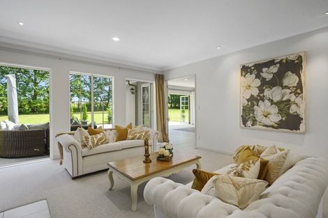 Photo of property in 295 Postman Road, Dairy Flat, Albany, 0794