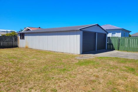 Photo of property in 1 Seddon Street, Temuka, 7920