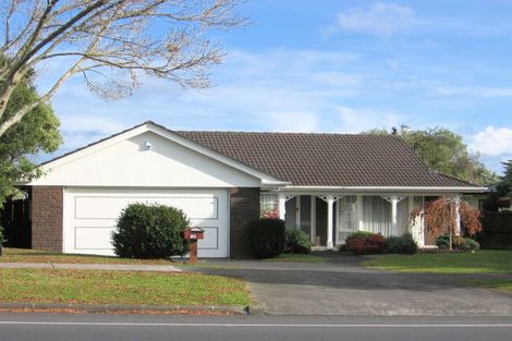 Photo of property in 113 Everglade Drive, Totara Heights, Auckland, 2105