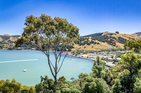 Photo of property in 8 Bayview Crescent, Duvauchelle, 7581