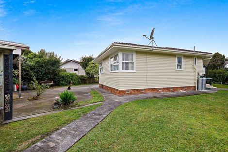 Photo of property in 7 Greenock Road, Ranui, Auckland, 0612