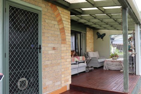 Photo of property in 190 Great South Road, Huntly, 3700