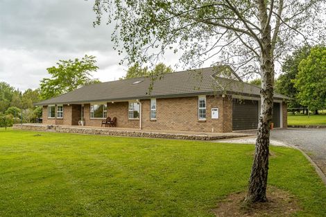 Photo of property in 281h Lees Pakaraka Road, Te Ore Ore, Masterton, 5886