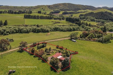 Photo of property in 37 Heathfield Road, Omihi, Greta Valley, 7387