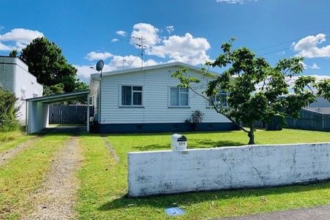 Photo of property in 1/599 Aberdeen Road, Te Hapara, Gisborne, 4010