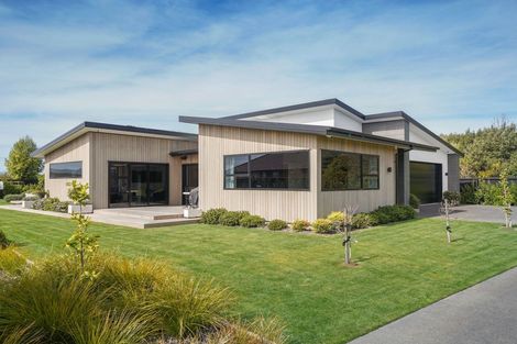 Photo of property in 5 Carnaveron Drive, Lincoln, 7608