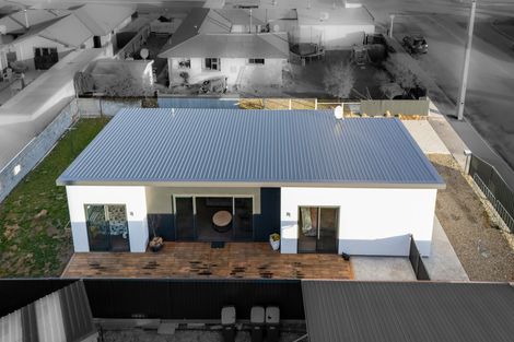 Photo of property in Terrace Butchery, 11-13 Spencer Street, Alexandra, 9320