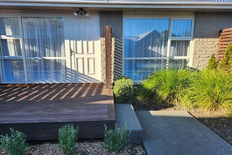 Photo of property in 3/494 Hereford Street, Linwood, Christchurch, 8011