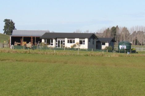 Photo of property in 335 Rosewill Valley Road, Rosewill, Timaru, 7975