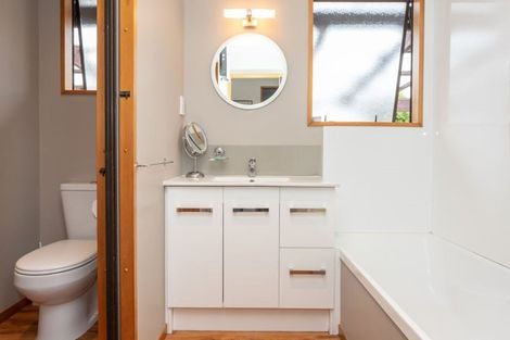 Photo of property in 35 Chinnerys Road, Woodend, 7610