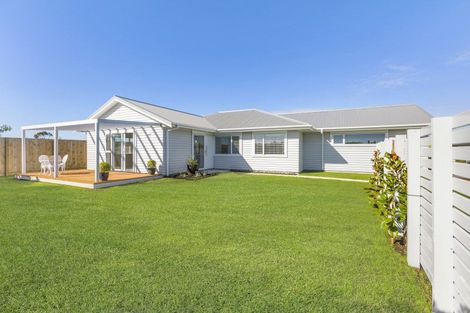 Photo of property in 18 Roka Street, Bell Block, New Plymouth, 4312