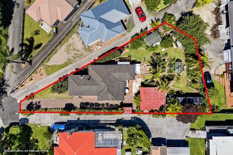 Photo of property in 11 Himikera Avenue, Avondale, Auckland, 1026