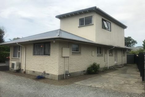 Photo of property in 86 Rahera Street, Spreydon, Christchurch, 8024
