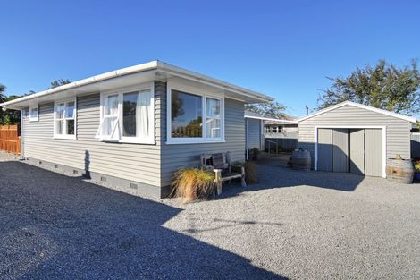 Photo of property in 60 Cockburn Street, Kuripuni, Masterton, 5810