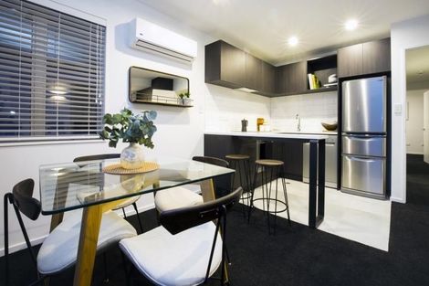 Photo of property in 28/136 Salisbury Street, Christchurch Central, Christchurch, 8013