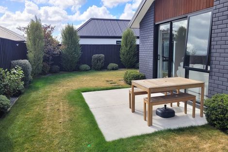 Photo of property in 7 Kate Sheppard Drive, Rolleston, 7615