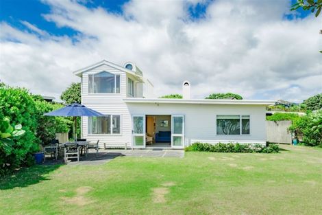 Photo of property in 7b Willow Grove, Raumati Beach, Paraparaumu, 5032
