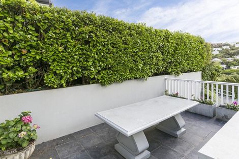 Photo of property in 18 Cashmere Avenue, Khandallah, Wellington, 6035